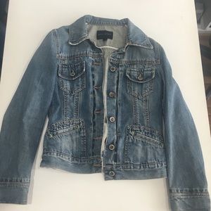 Banana Republic Denim Jacket